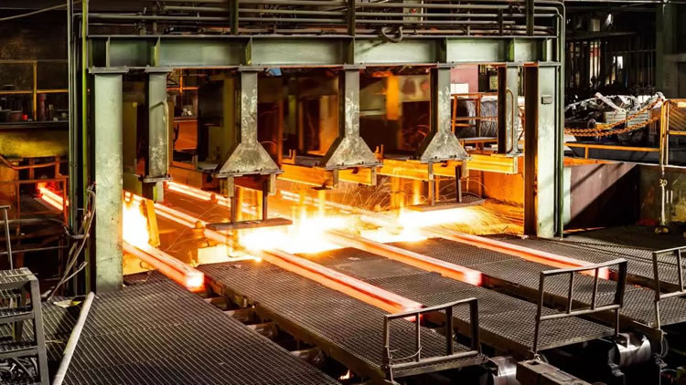 河北省將開展工業(yè)企業(yè)清潔化整治專項行動