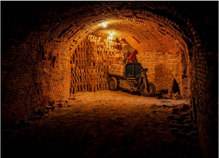 四川全省開(kāi)展磚瓦行業(yè)專項(xiàng)整治行動(dòng)